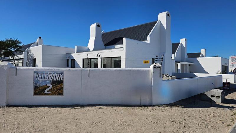 3 Bedroom Property for Sale in Velddrif Western Cape